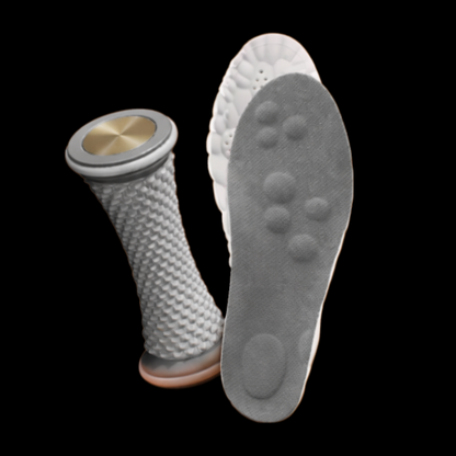 Heel fasciitis Relief Kit