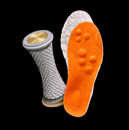 Heel fasciitis Relief Kit