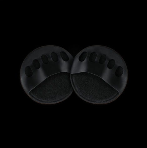 Toe Cushion Pads