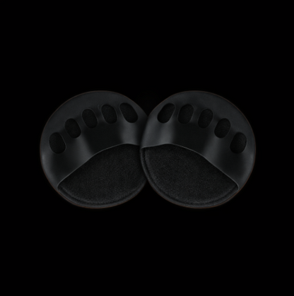 Toe Cushion Pads