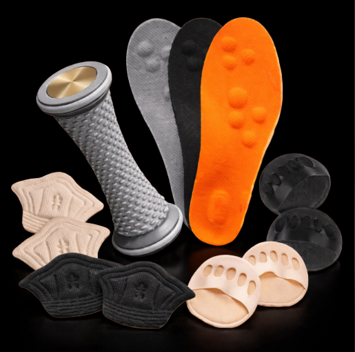 Ultimate Foot Relief Kit