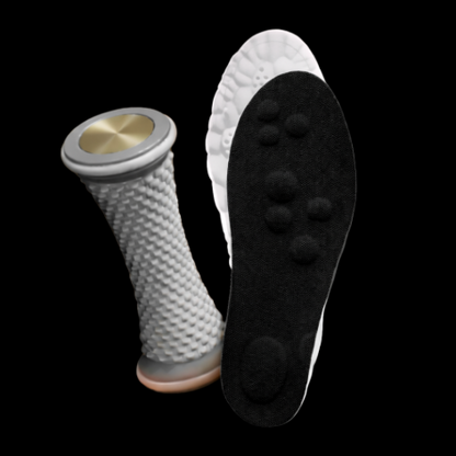 Heel fasciitis Relief Kit